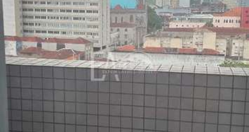 Sala comercial para alugar na Rua Amador Bueno, 0333, Centro, Santos