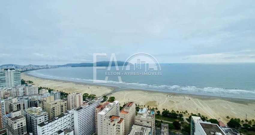 Apartamento com 2 quartos, Pompéia, Santos - R$ 2.5 mi, Cod: 5623