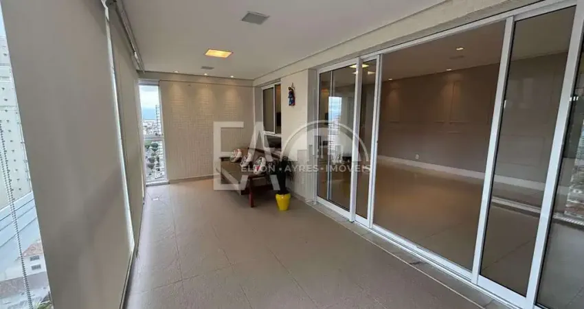 Apartamento com 3 quartos, Embaré, Santos - R$ 1.98 mi, Cod: 5656