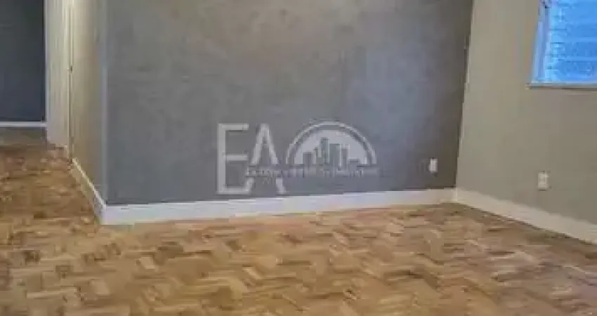 Apartamento com 3 quartos, Aparecida, Santos - R$ 510 mil, Cod: 5697