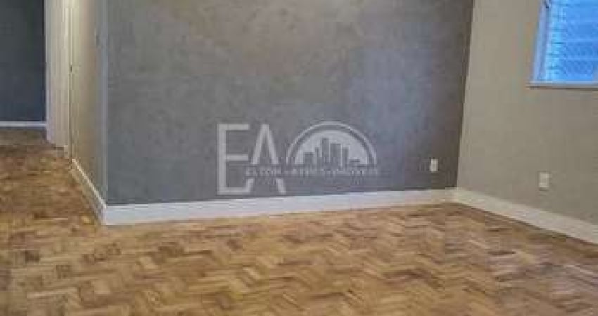 Apartamento com 3 quartos, Aparecida, Santos - R$ 500 mil, Cod: 5697