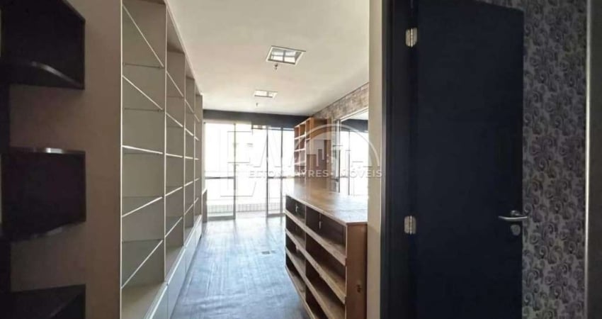Sala, Encruzilhada, Santos, Cod: 5703