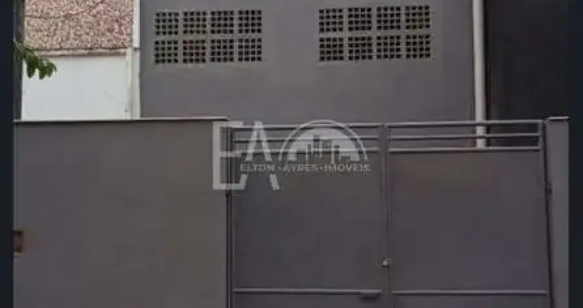 Barracão / Galpão / Depósito para alugar na Rua Borges, 004321, Macuco, Santos