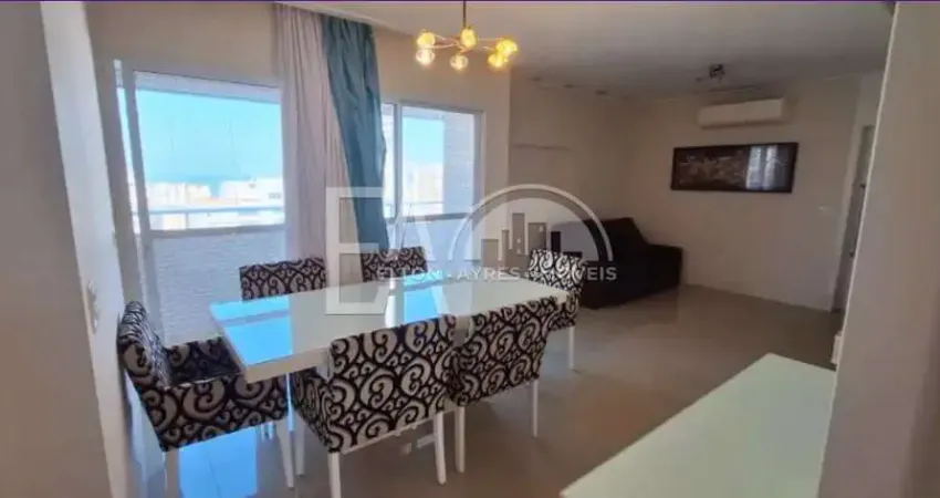 Apartamento com 3 quartos, Pompéia, Santos, Cod: 5718
