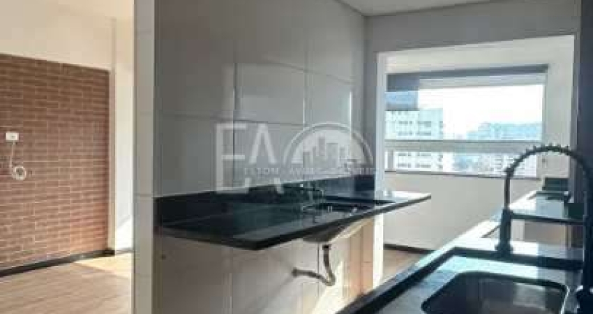 Apartamento com 2 quartos, Macuco, Santos, Cod: 5724
