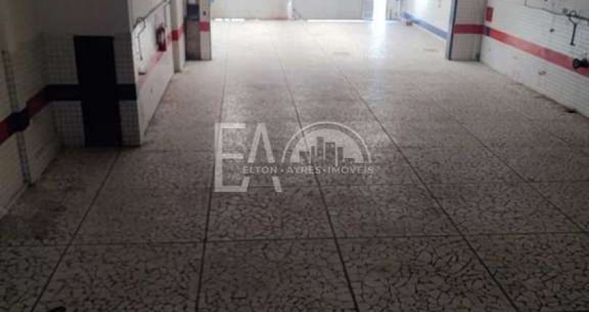 Barracão / Galpão / Depósito para alugar na Avenida São Francisco, 326, Centro, Santos