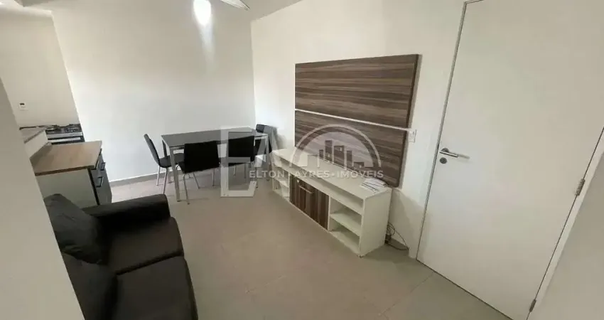 Apartamento com 2 quartos, Marapé, Santos - R$ 450 mil, Cod: 5739