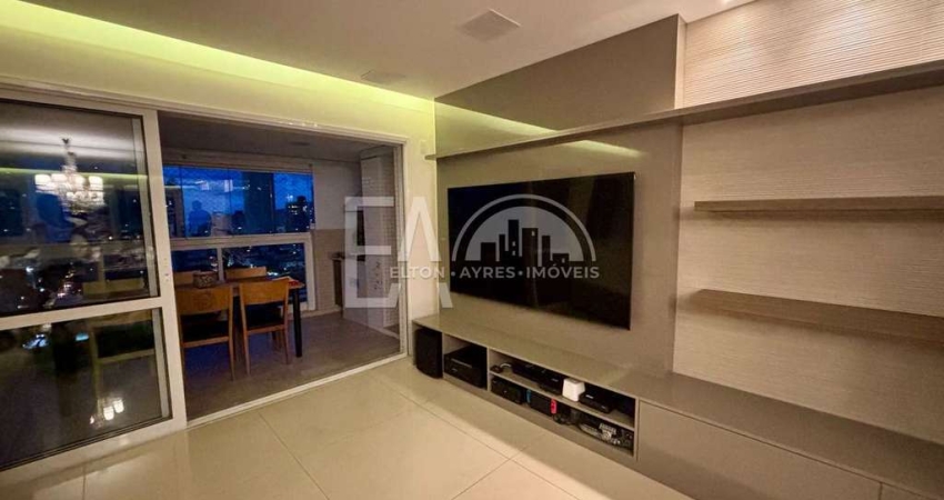Apartamento com 3 quartos, Embaré, Santos - R$ 1.98 mi, Cod: 5741