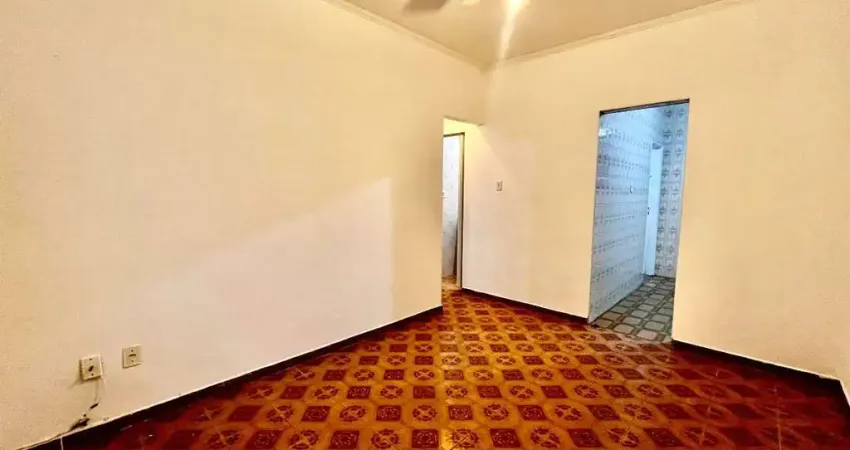 Apartamento com 2 quartos à venda na Rua Professor Torres Homem, 33, Boqueirão, Santos