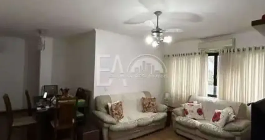 Apartamento com 3 quartos, Marapé, Santos - R$ 660 mil, Cod: 5759