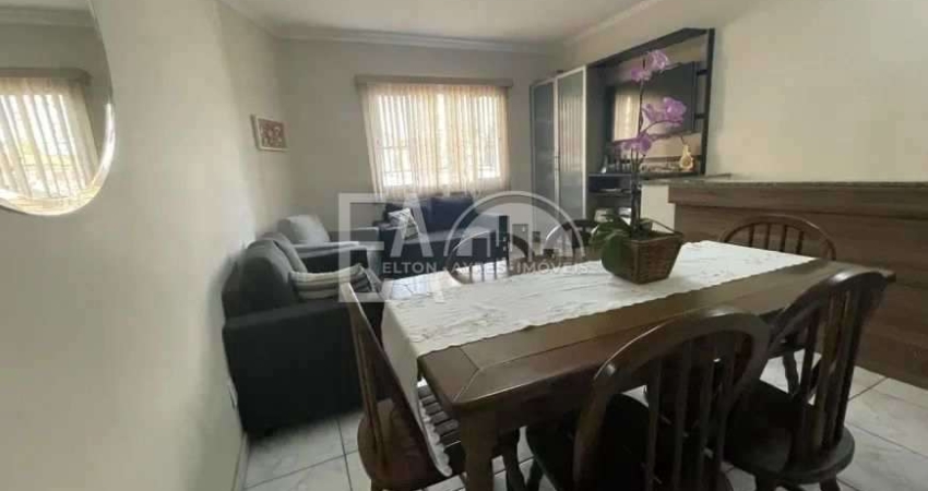 Sobrado com 3 quartos, Marapé, Santos - R$ 700 mil, Cod: 5762