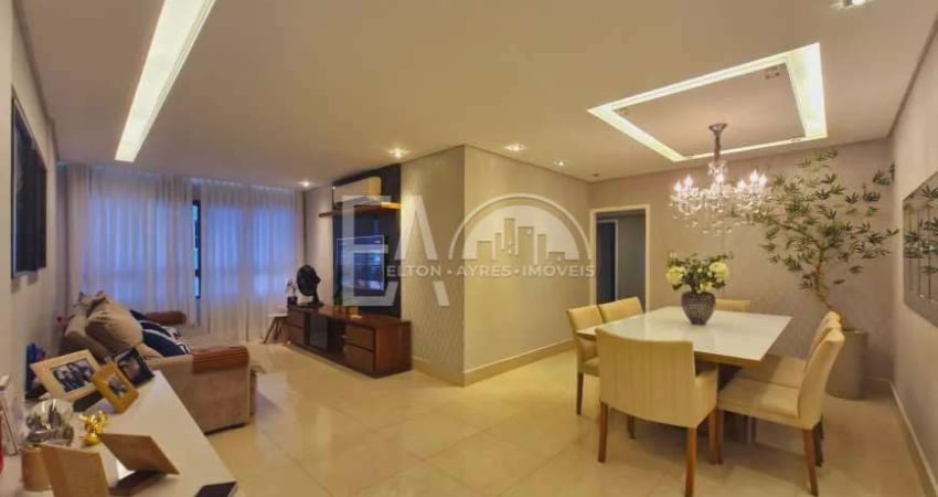 Apartamento com 3 quartos, Pompéia, Santos - R$ 1.33 mi, Cod: 5780