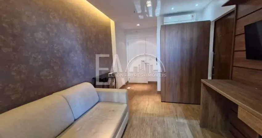 Sala, Boqueirão, Santos, Cod: 5783