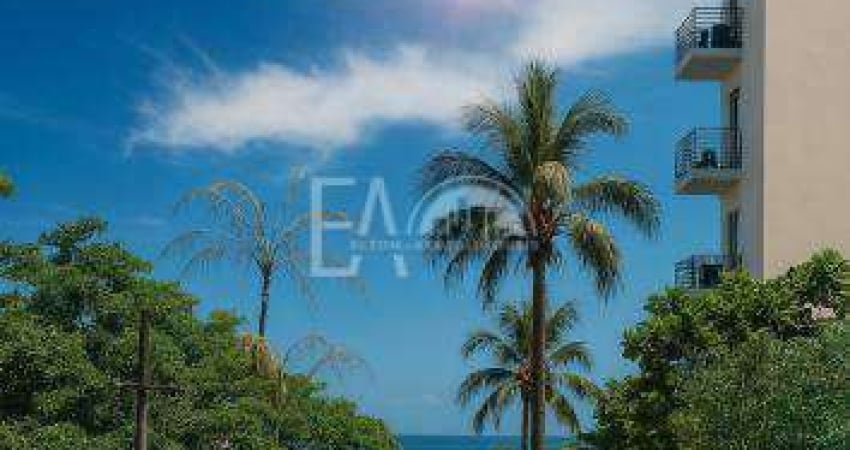 Apartamento com 3 quartos, Boqueirão, Santos - R$ 1.25 mi, Cod: 5784