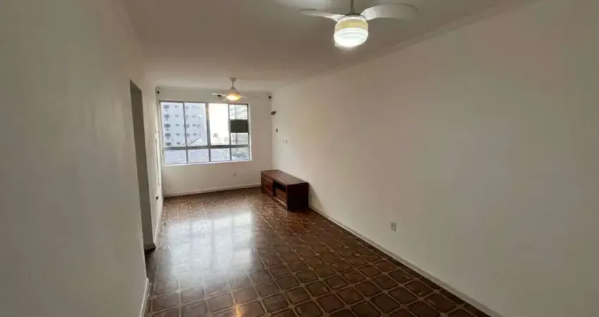 Apartamento com 2 quartos à venda na Rua Oswaldo Cochrane, 48, Embaré, Santos