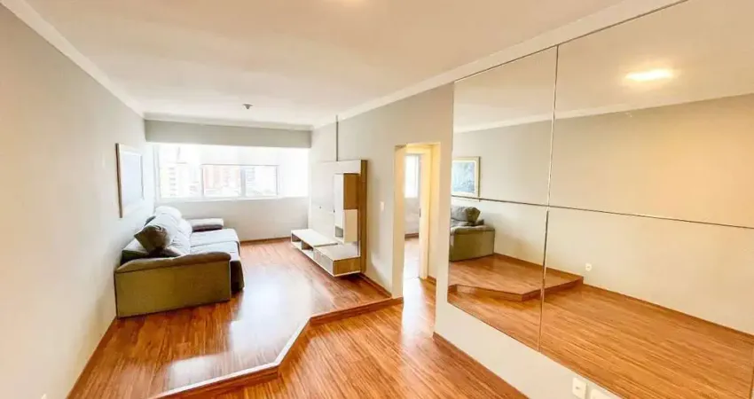 Apartamento com 2 quartos à venda na Rua Ministro Xavier de Toledo, 52, Campo Grande, Santos