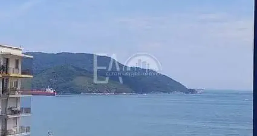 Apartamento com 1 quarto, Boqueirão, Santos - R$ 535 mil, Cod: 5844