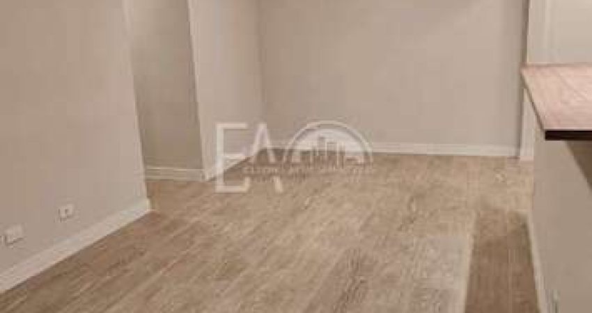 Apartamento com 2 quartos, Ponta da Praia, Santos - R$ 830 mil, Cod: 5872