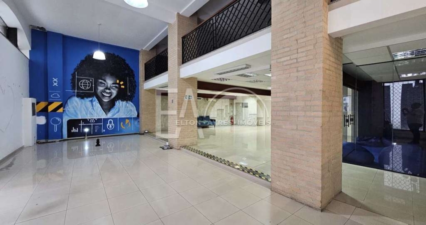 Casa comercial para alugar na Rua Quinze de Novembro, 59, Centro, Santos