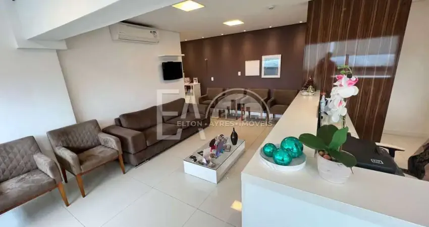 Conjunto Comercial, Encruzilhada, Santos - R$ 1 mi, Cod: 5568
