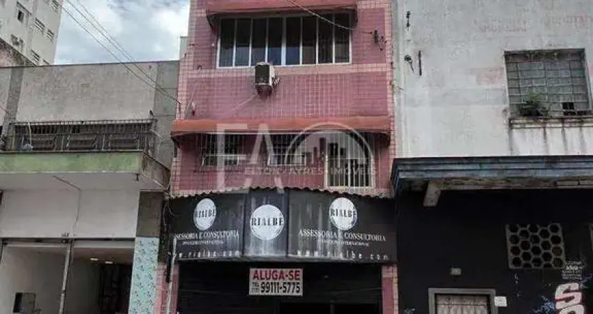 Conjunto Comercial, Centro, Santos - R$ 900 mil, Cod: 5710