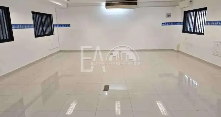 Conjunto Comercial, Boqueirão, Santos, Cod: 5730