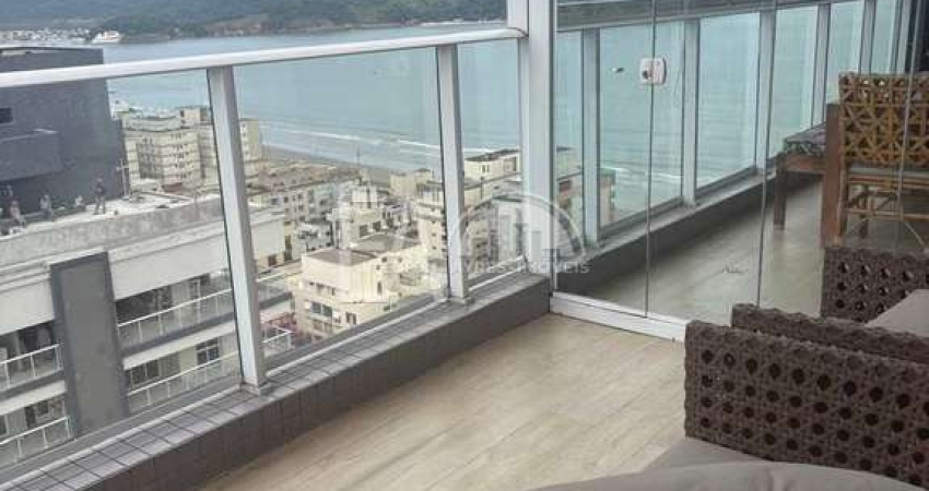 Apartamento com 4 quartos, Embaré, Santos - R$ 5 mi, Cod: 5874