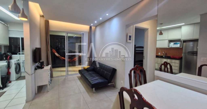 Apartamento com 2 quartos para alugar no Way Orquidário