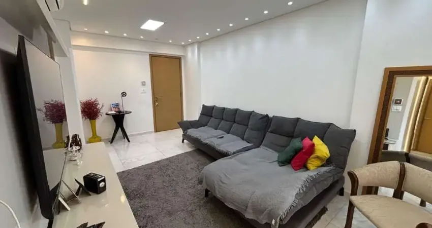 Apartamento com 3 quartos à venda na Rua Paraguassú, 61, Boqueirão, Santos