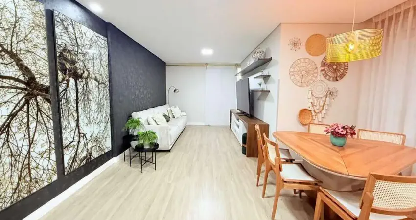 Apartamento à venda, 3 quartos, 3 suítes, 1 vaga, gonzaga - santos/sp