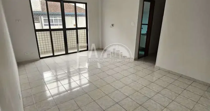 Apartamento com 2 quartos, Campo Grande, Santos - R$ 550 mil, Cod: 5911