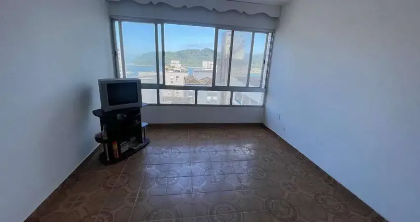 Apartamento com 2 quartos à venda na Avenida Ayrton Senna da Silva, 133, Itararé, São Vicente