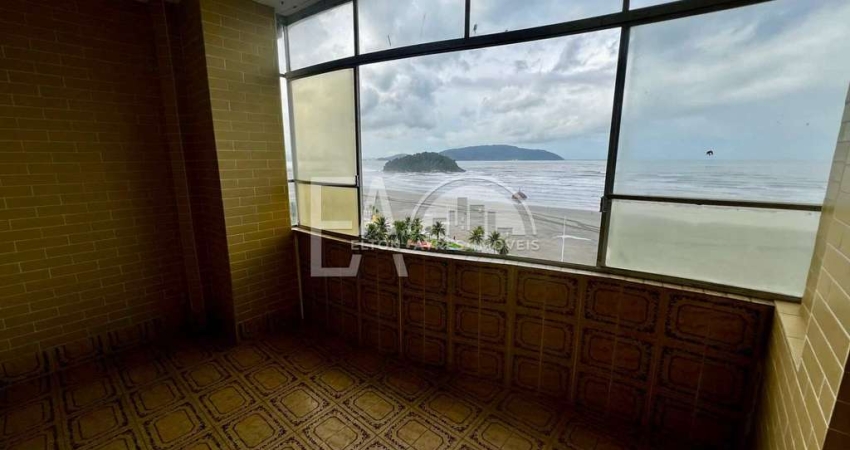 Apartamento com 3 quartos, Itararé,- R$ 510 mil, Cod: 5922