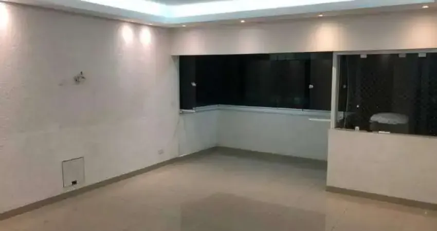 Apartamento com 3 quartos para alugar na Avenida Ana Costa, 530, Gonzaga, Santos