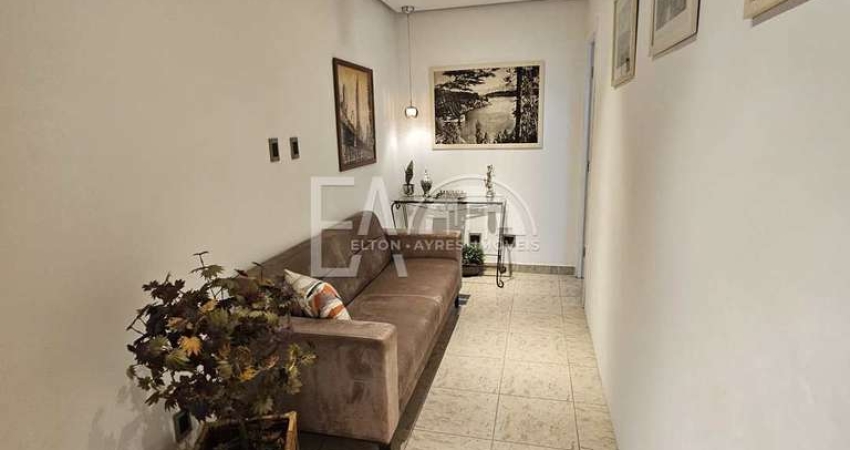 Sala comercial à venda na Rua Bittencourt, 141, Vila Nova, Santos