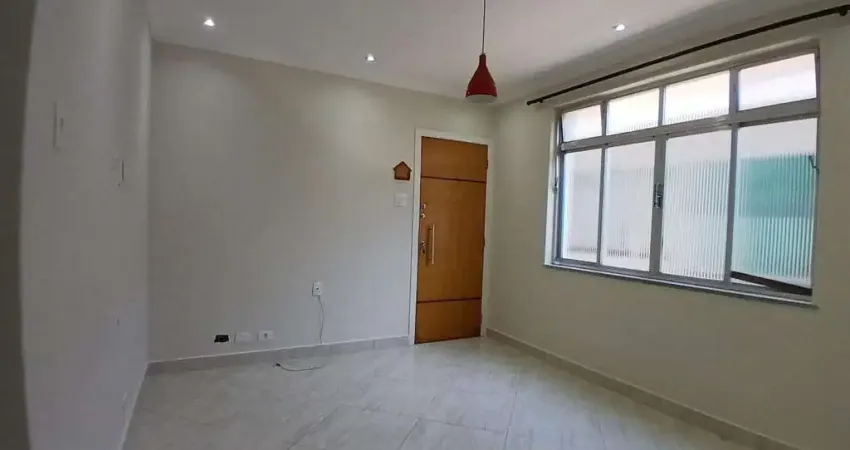 Apartamento com 2 quartos à venda na Rua Doutor Egydio Martins, 121, Ponta da Praia, Santos