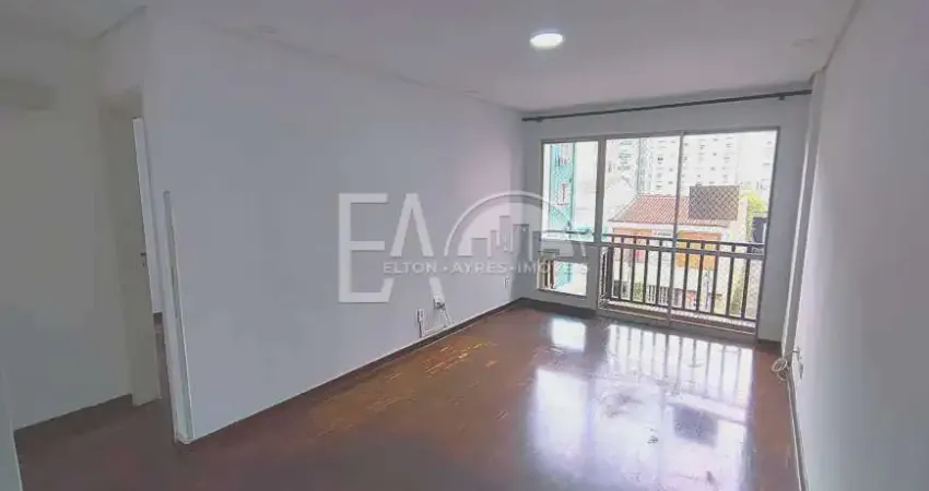 Apartamento com 2 quartos, Itararé, São Vicente - R$ 320 mil, Cod: 5943