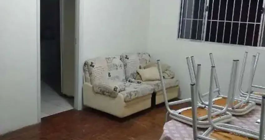 Apartamento com 2 quartos à venda na batista Pereira, 103, Macuco, Santos