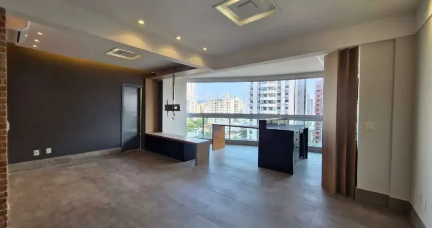 Apartamento com 2 suítes para alugar no boqueirão - santos/sp