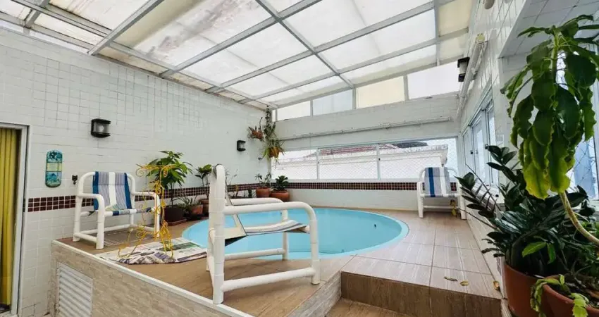 Cobertura em Embaré, Cobertura em Santos, Cobertura com 3 dorms, Cobertura à Venda em Embaré, Cobertura à Venda com 3 dorms