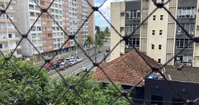 Apartamento em Itararé, Apartamento em São Vicente, Apartamento com 2 dorms, Apartamento à Venda em Itararé, Apartamento à Venda com 2 dorms
