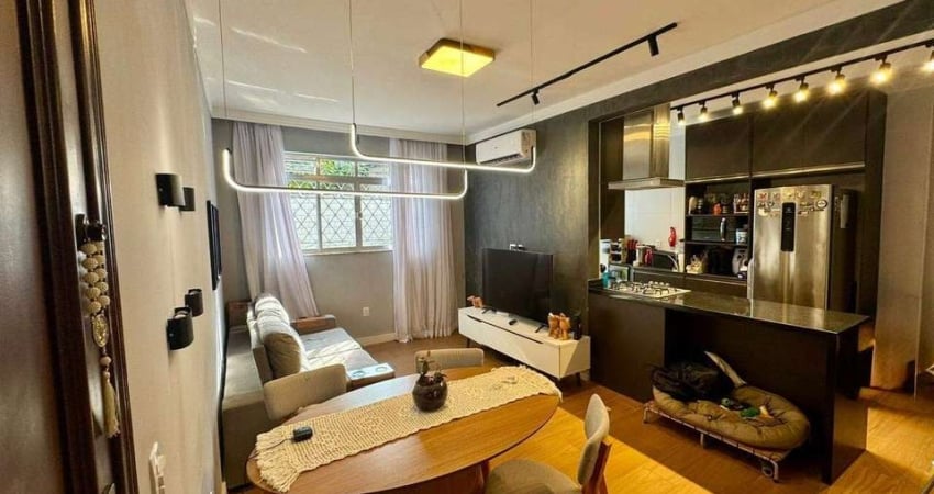 Apartamento em Campo Grande, Apartamento em Santos, Apartamento com 2 dorms, Apartamento à Venda em Campo Grande, Apartamento à Venda com 2 dorms