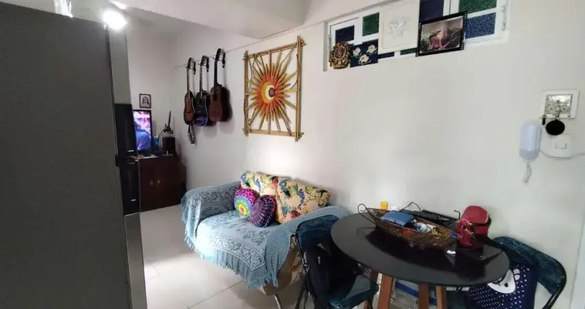 Apartamento em José Menino, Apartamento em Santos, Apartamento com 1 dorm, Apartamento à Venda em José Menino, Apartamento à Venda com 1 dorm