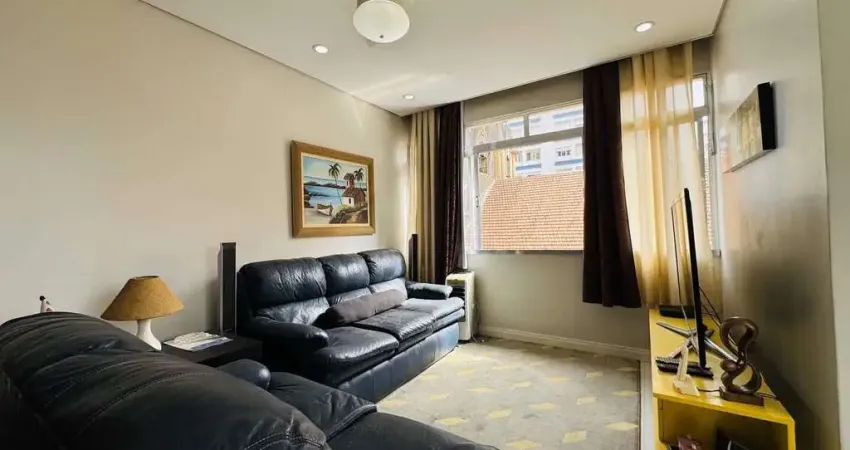 Apartamento em Embaré, Apartamento em Santos, Apartamento com 2 dorms, Apartamento à Venda em Embaré, Apartamento à Venda com 2 dorms