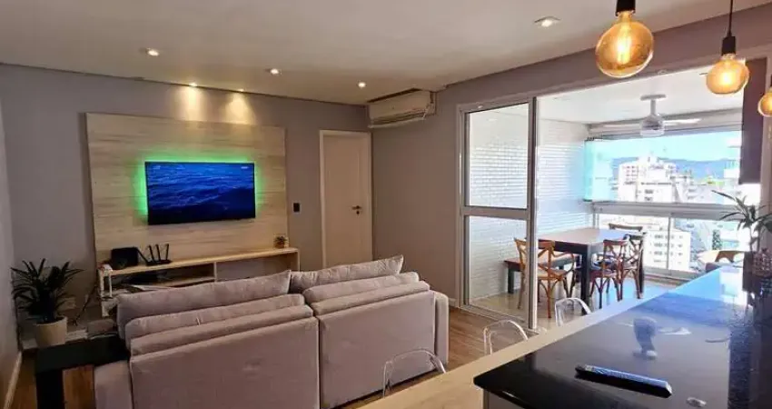 Apartamento em Ponta da Praia, Apartamento em Santos, Apartamento com 2 dorms, Apartamento à Venda em Ponta da Praia, Apartamento à Venda com 2 dorms