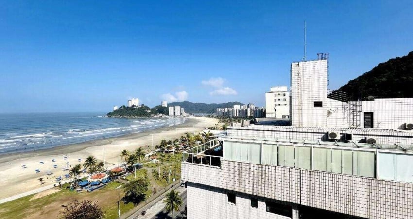 Apartamento em Itararé, Apartamento em São Vicente, Apartamento com 1 dorm, Apartamento à Venda em Itararé, Apartamento à Venda com 1 dorm