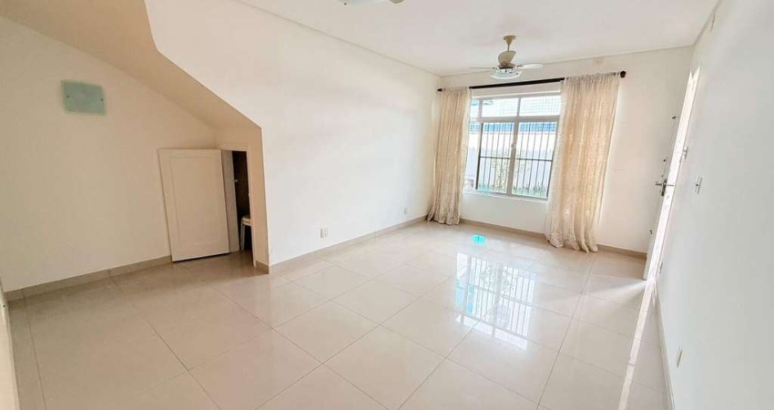 Casa de Condomínio em Vila Mathias, Casa de Condomínio em Santos, Casa de Condomínio com 3 dorms, Casa de Condomínio à Venda em Vila Mathias, Casa de Condomínio à Venda com 3 dorms