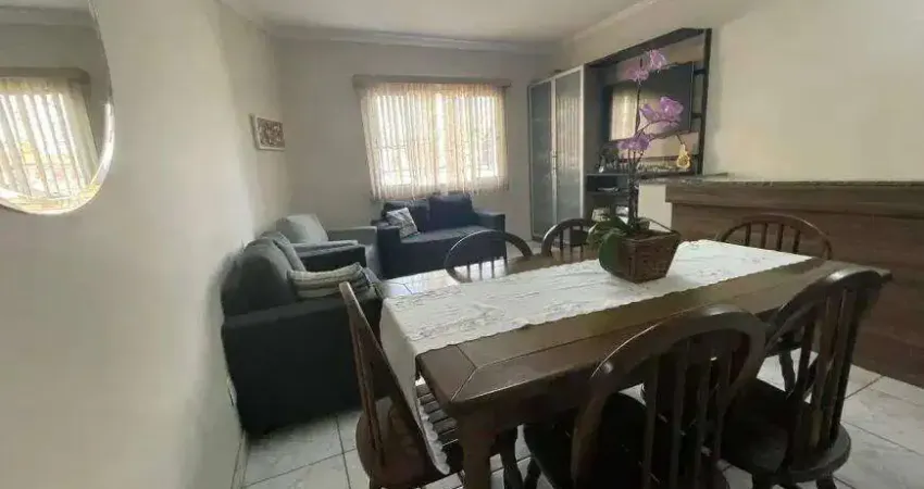 Casa com 3 quartos à venda na Rua Doutor Gaspar Ricardo, 194, Marapé, Santos