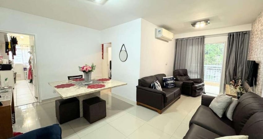 Apartamento com 3 quartos à venda na Avenida Doutor Moura Ribeiro, 124124, Marapé, Santos