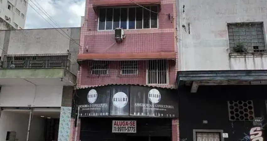 Conjunto Comercial em Centro, Conjunto Comercial em Santos, Conjunto Comercial à Venda em Centro